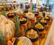 Marble Hotel - Breakfast