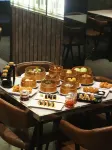 My Home Hotel - breakfast