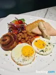 Kingwood Boutique Hotel - Frühstück