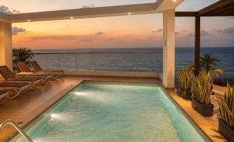 Hotel Summer Frente Al Mar