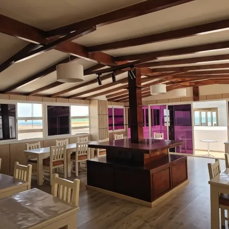 Boutique Hôtel Albaraka