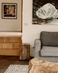 Aplite House - parking