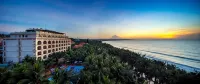Sunny Beach Resort & Spa Mui Ne - カップル