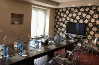 Hotel Moderno Puerta del Sol - Layanan Antar-Jemput