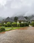 Rafiki Safari Lodge Bwindi - Baarit