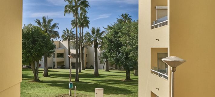 Parque Mourabel, Oásis Village & Pé do Lago Hotels in Vilamoura