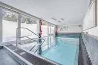 Hotel Garni Christine - Uima-altaat