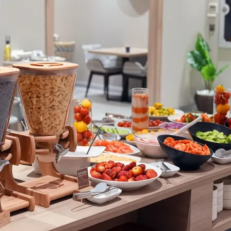 Hampton by Hilton Ordu