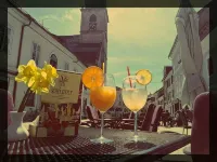 Guesthouse Stari Mayr - Barer