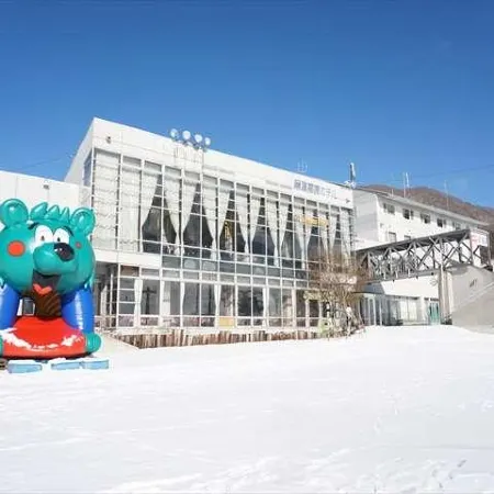 Oze Kogen Hotel