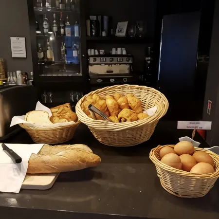 Logis Hotel - le Petit Bellon