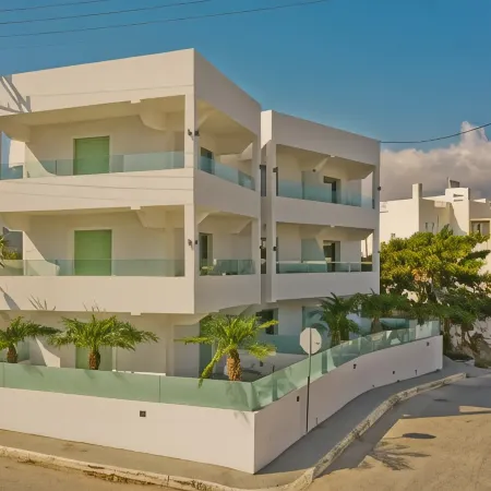 Alimounda Mare Hotel