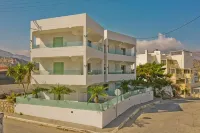 Alimounda Mare Hotel - Butik