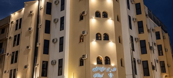 Hotel Mounia Hotels in Fès