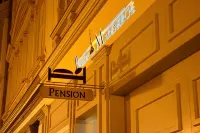 Pension Bei der Marienkirche - Homestays