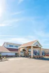 AmericInn by Wyndham Pampa Event Center - Pet friendly