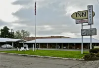 Ontario Inn - breakfast