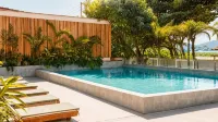 Arraial Concept Hotel - Strand