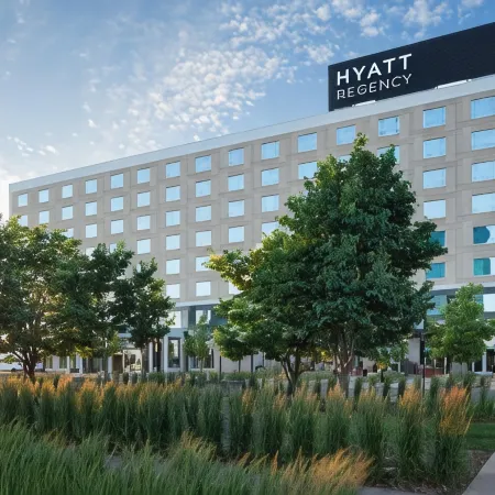 Hyatt Regency Bloomington - Minneapolis