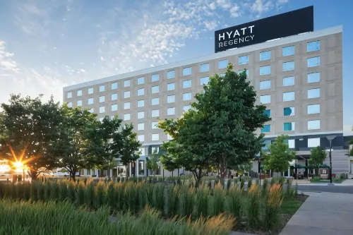 Hyatt Regency Bloomington - Minneapolis - 4-Star