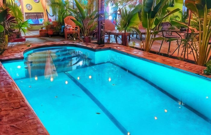 Hotel Al Sole