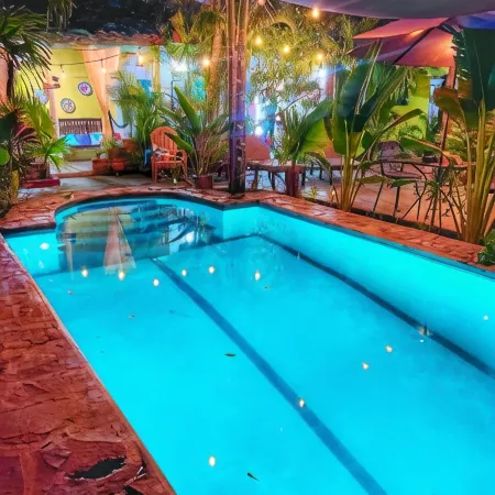 Hotel Al Sole