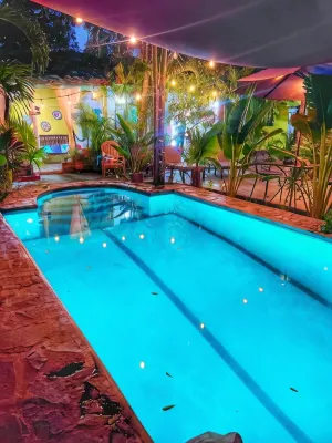 Hotel Al Sole - Homestays