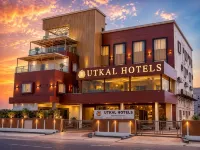 Utkal Hotels Near Nandankanan Zoo - 2 Sao