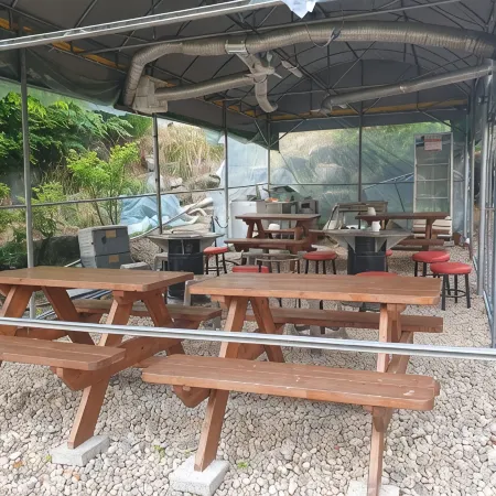 Geochang Byeongmajung Pension