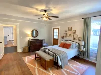 Classic craftsman centrally located close to downtown, VSU and SGMC - Boutique