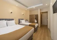 Ulubat Castle Hotel - Quầy Bar