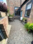 The Hideaway - Quiet cottage, a short walk from the historic centre of York. - บ้านพักหลังเล็ก