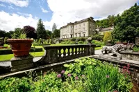Rydal Hall Christian Retreat Centre - 2 звезды