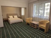 Saya-Hotel - albergo
