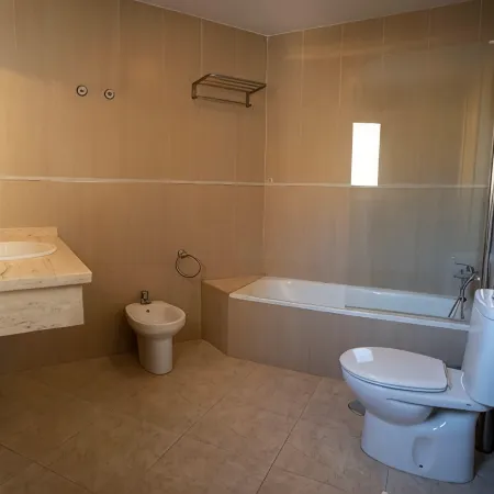 Hotel Sierra de Huesa