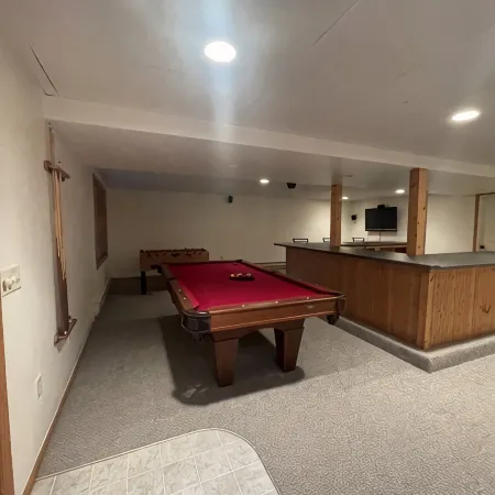 Cozy Log Cabin - Nature Escape - 5 Acres