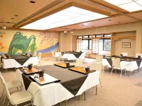 Miyajima Mori no Yado National Guest House - Morgenmad