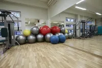 Viiking Spa Hotel - Gym