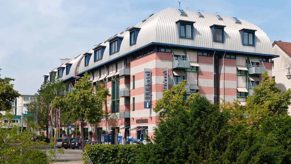 Seehotel Friedrichshafen