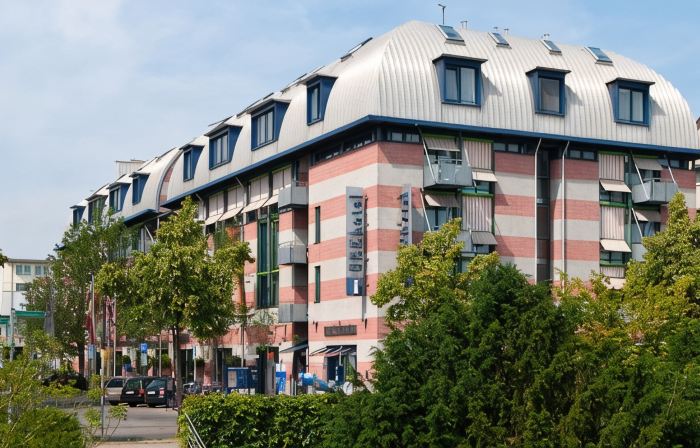 SEEhotel Friedrichshafen
