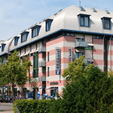 Seehotel Friedrichshafen