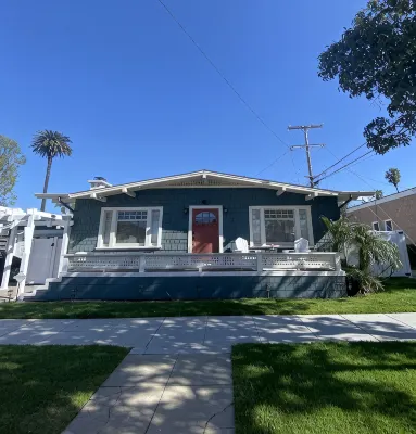 Craftsman house 500 yards to beach and short walk to many restaurants - 5 Sao