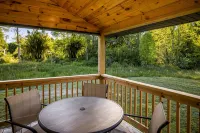 Stout Grove - New House minutes from the New River Gorge National Park - Chalets