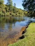 Winter in the Mountains, Fishing by the Fire Pit. Murphy and the Casino Nearby. - Boutique