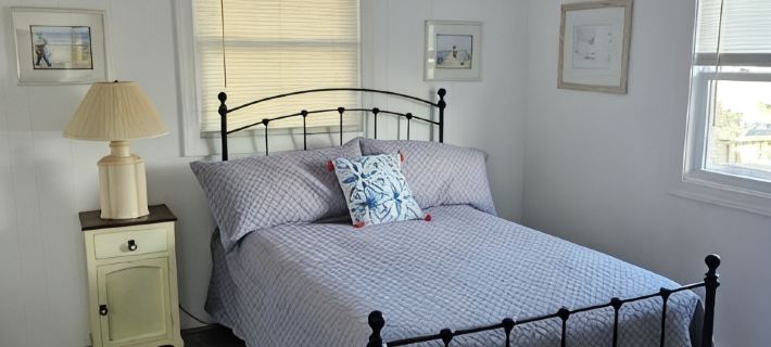 Cozy Cottage in Kitty Hawk with Gorgeous Ocean Views! Hotels in Kitty Hawk