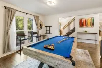 Your Dream Getaway is Only Minutes Away From Historic Roswell! - 4-Star