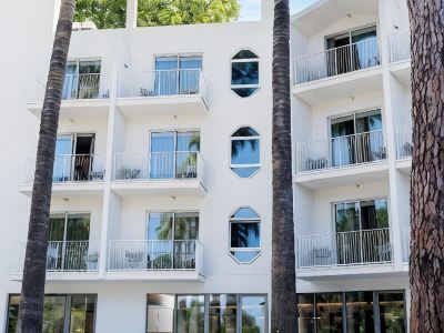 So' Lifestyle Hotel Sorrento