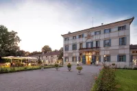 Hotel Villa Condulmer - 5 estrellas