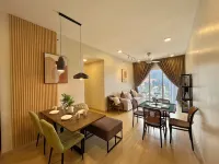 GentingHighland/4-5pax/Mahjong/Gaming/SwimmingPool - 2-نجوم