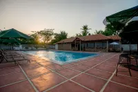 Hotel la Estacion - Pool